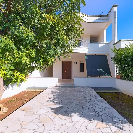 Appart hôtel Keysbano Pantanagianni Carovigno