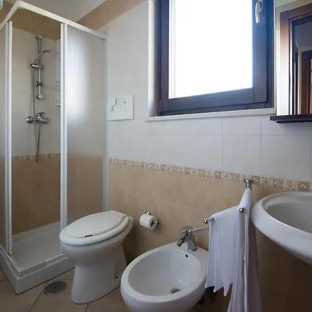 Aparthotel Keysbano Pantanagianni Carovigno