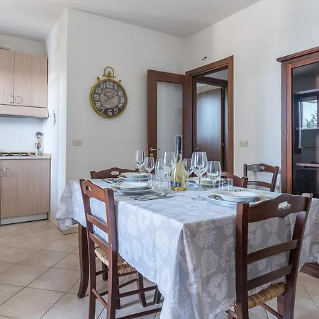 Aparthotel Keysbano Pantanagianni Carovigno