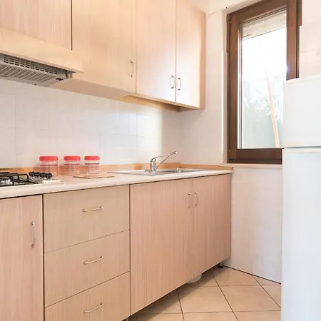 Aparthotel Keysbano Pantanagianni *
