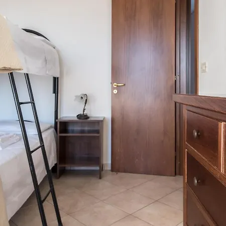 Keysbano Pantanagianni Aparthotel
